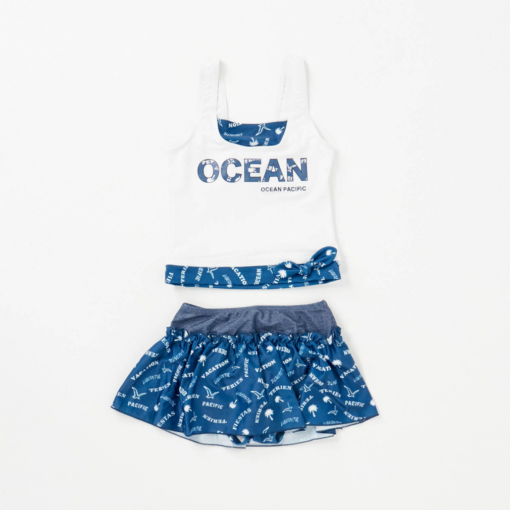 I[VpVtBbN WjA LbY q }  ̎q 560801 OCEAN PACIFIC OP