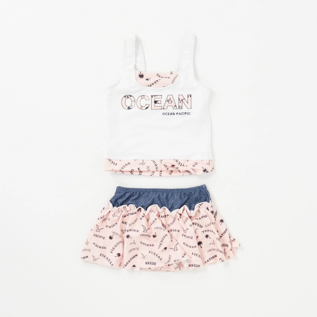 I[VpVtBbN WjA LbY q }  ̎q 560801 OCEAN PACIFIC OP