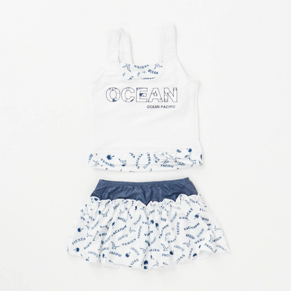 I[VpVtBbN WjA LbY q }  ̎q 560801 OCEAN PACIFIC OP