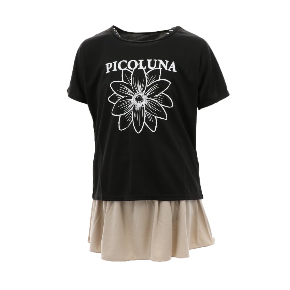 �s�R���i �W���j�A �L�b�Y �q�� �}���� ���� �t�����g�v�����gT�t3P 3363331 PICOLUNA