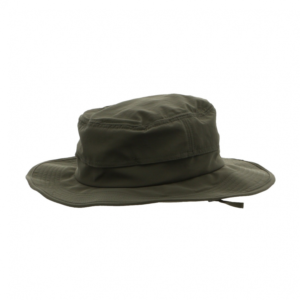 イグニオ マリン 帽子 UVハット日よけ付き IG-3S34084HT IGNIO