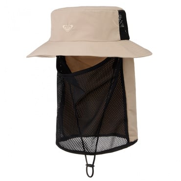 WR UV WATER FACE MASK HAT