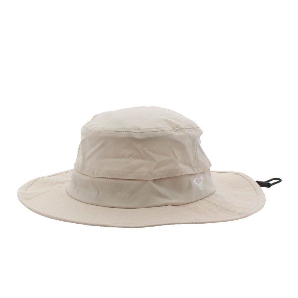 WR UV WATER BEACH HAT(ライトベージュ)