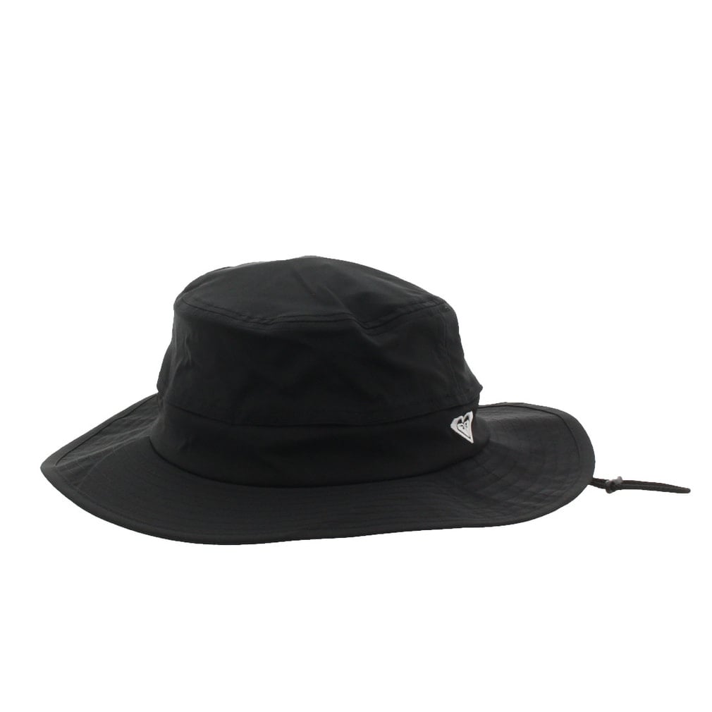 WR UV WATER BEACH HAT(ブラック)