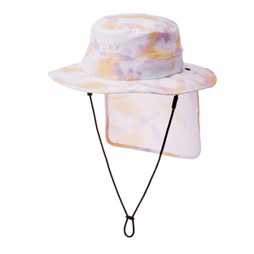 UV WATER CAMP HAT PRT