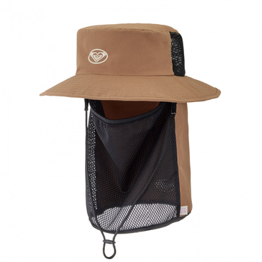 UV WATER FACE MASK HAT