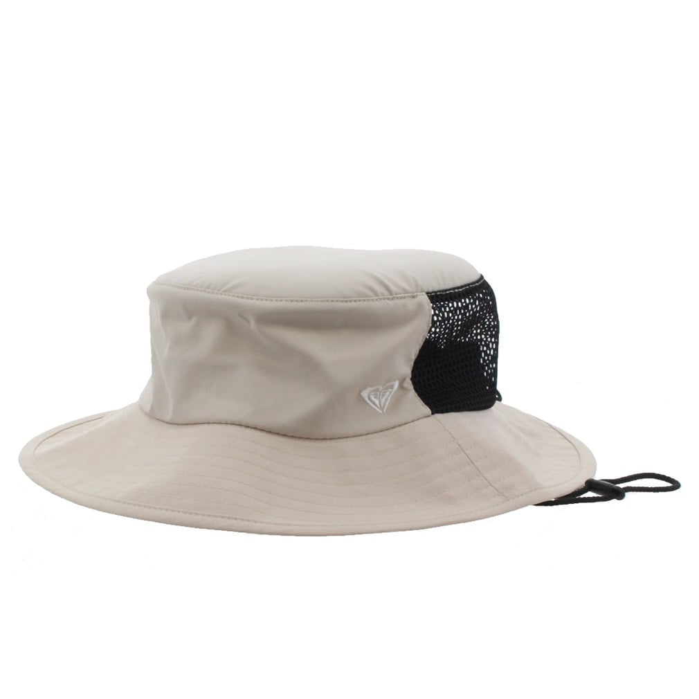 ロキシー レディース マリン 帽子 WR UV WATER FACE MASK HAT