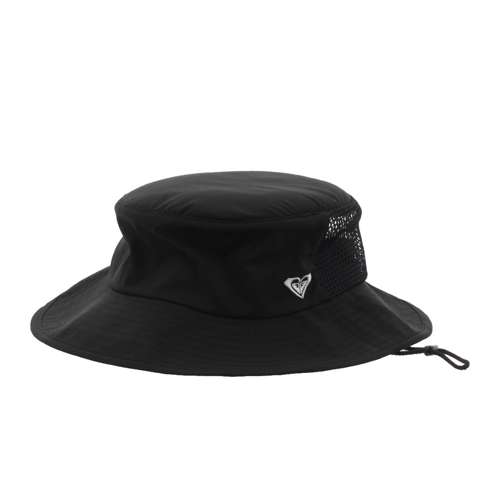 ロキシー レディース マリン 帽子 WR UV WATER FACE MASK HAT