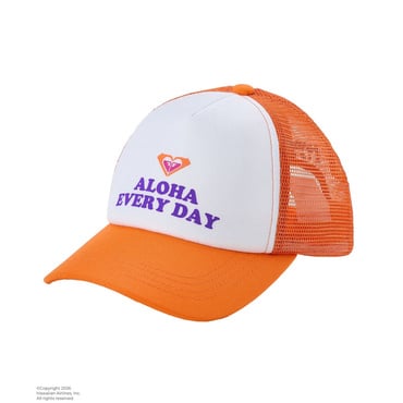 ROXY × HAWAIIAN AIRLINES CAP