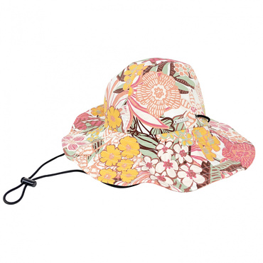 SURFCAMP SAFARI HAT