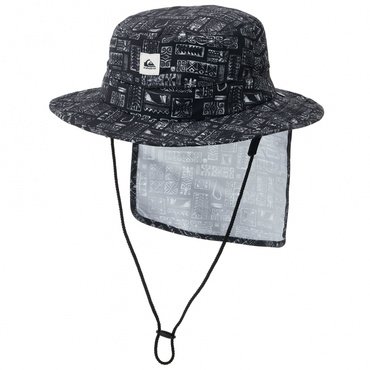 UV WATER HAT PRT