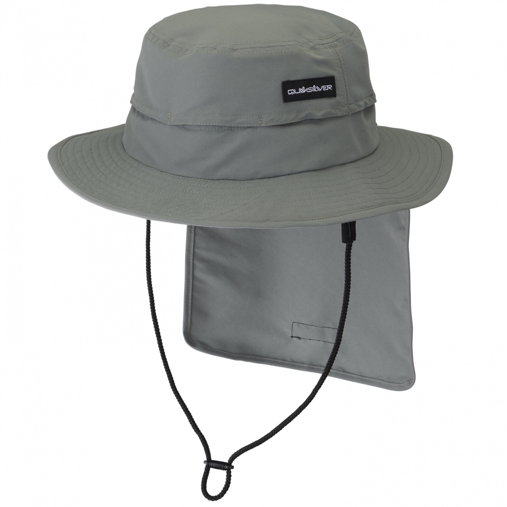 NCbNVo[ Y } Xq UV WATER BEACH HAT QSA241714 QUIKSILVER