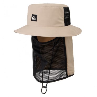 WR UV WATER FACE MASK HAT