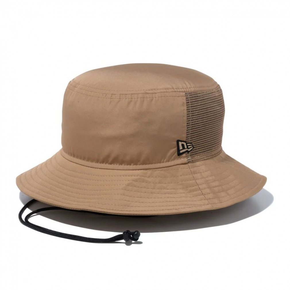 ニューエラ メンズ マリン 帽子 OD ADV LT SURF (14110061 KHA) : カーキ NEW ERA