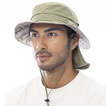 SUBMERSIBLE HAT