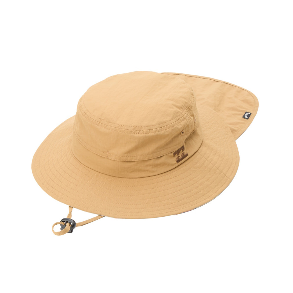 �r���{�� �����Y �}���� �X�q SUBMERSIBLE HAT BG011913 BILLABONG