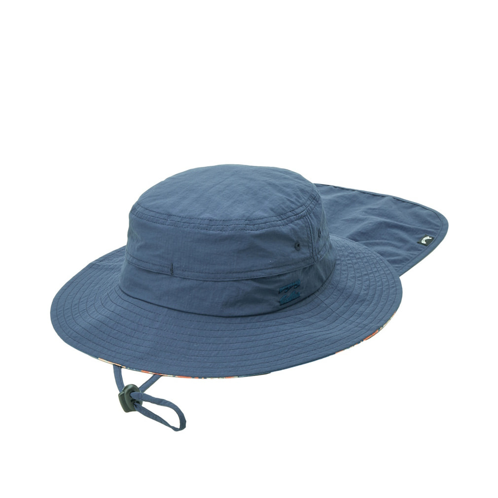 �r���{�� �����Y �}���� �X�q SUBMERSIBLE HAT BG011913 BILLABONG