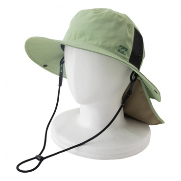 BEACH HAT