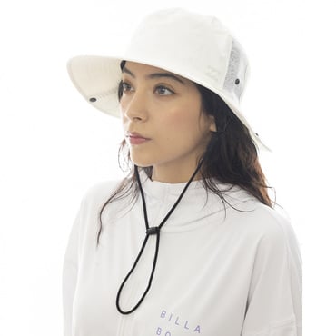BEACH HAT