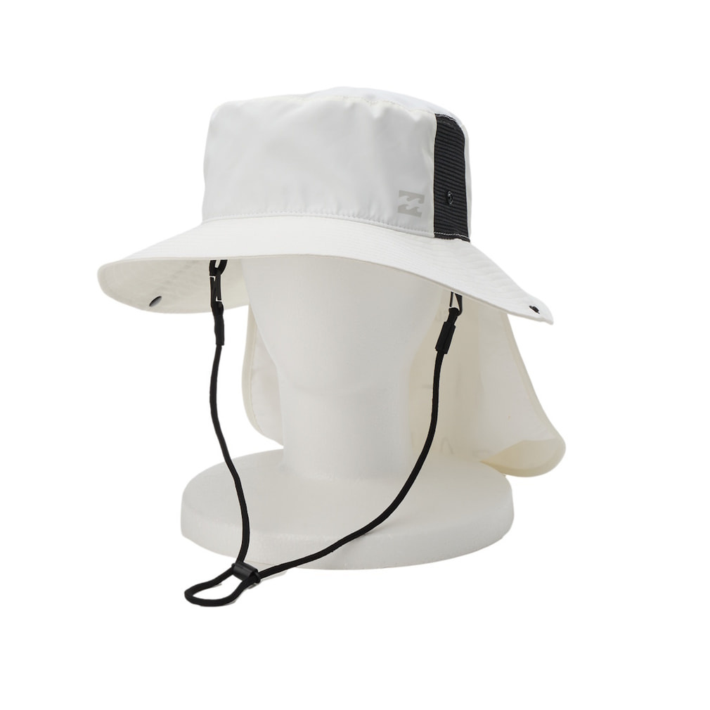 BEACH HAT(ホワイト)