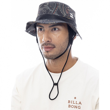 SURF HAT PRINT