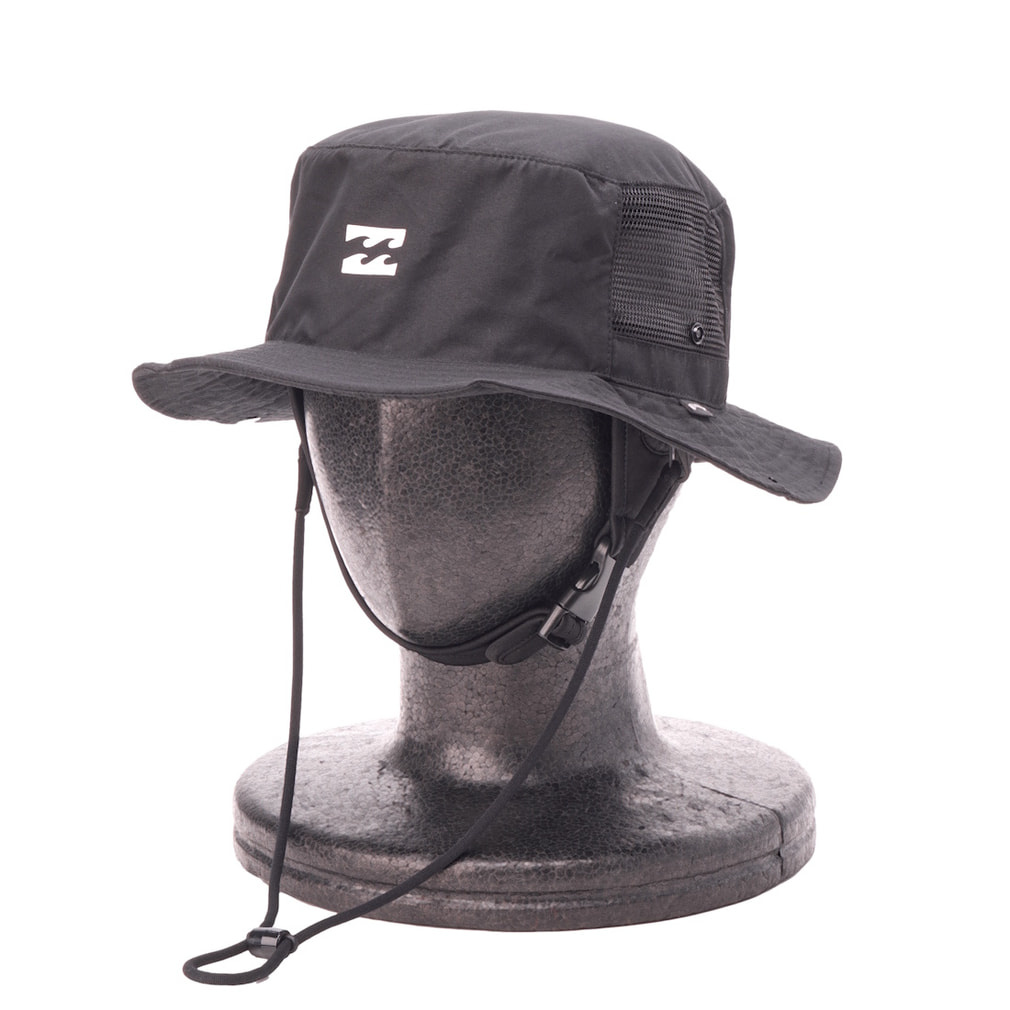 SURF HAT(ブラック)