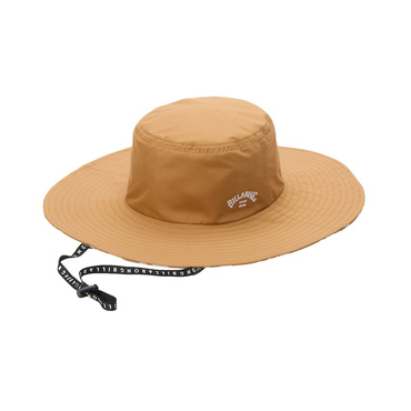 BEACH HAT WIDE