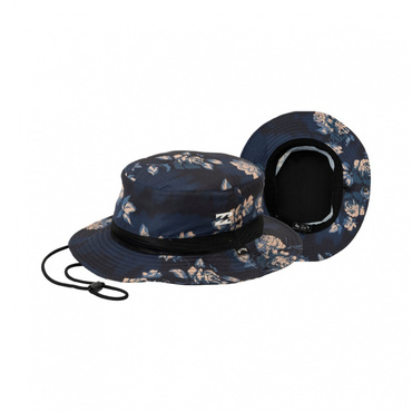 SURF HAT PRINT