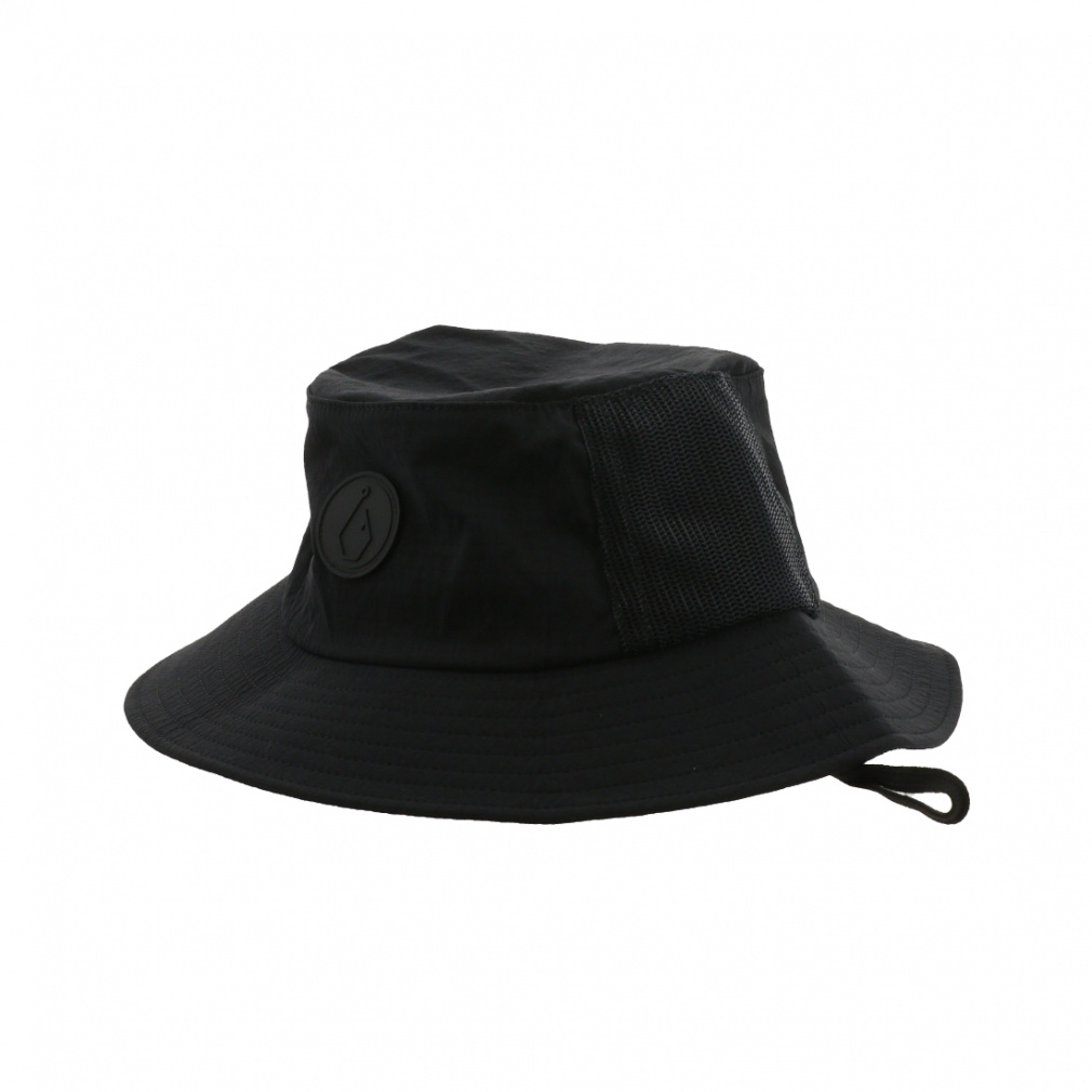 {R Y } Xq HOOKED ON SURF HAT T[tnbg D5512500 : ubN VOLCOM
