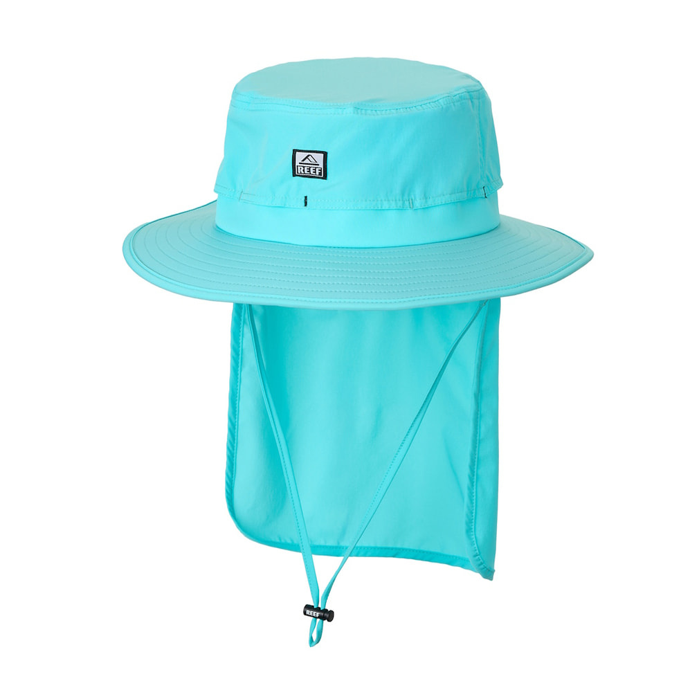 ���[�t �����Y �}���� �X�q REEF SURF HAT EHT261033 LIFU