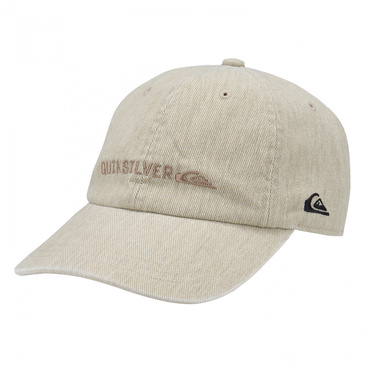 CLICKER SIX PANEL CAP