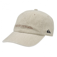 CLICKER SIX PANEL CAP