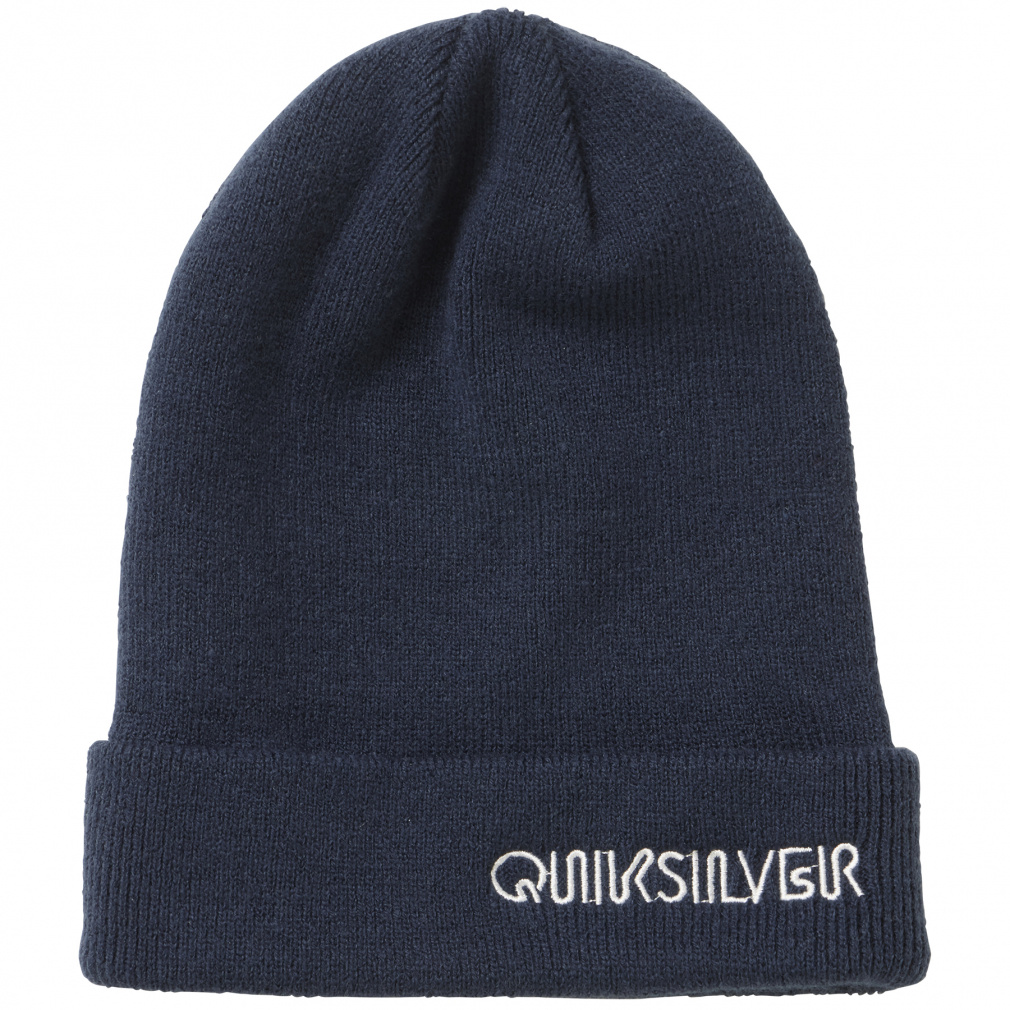 NCbNVo[ Y T[t jbgX OG 2WAY BEANIE QBE234302 QUIKSILVER