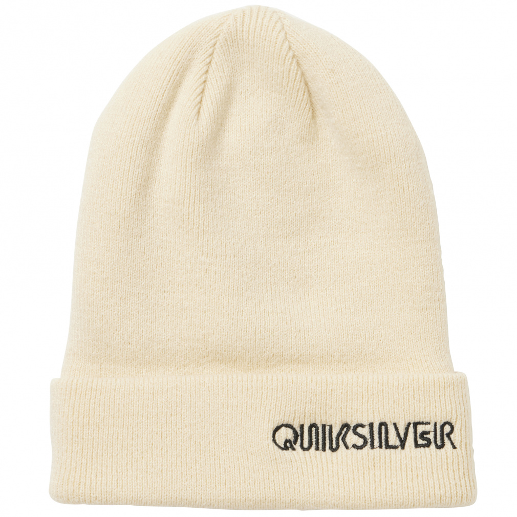 NCbNVo[ Y T[t jbgX OG 2WAY BEANIE QBE234302 QUIKSILVER