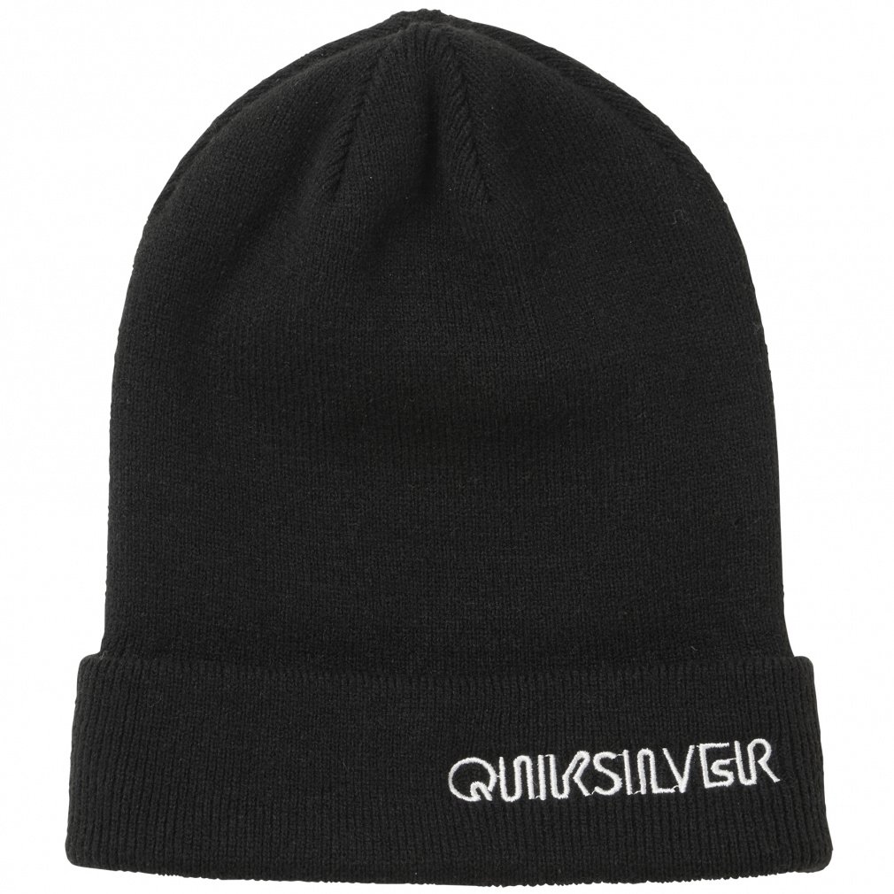 NCbNVo[ Y T[t jbgX OG 2WAY BEANIE QBE234302 QUIKSILVER