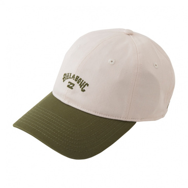ARCH LOGO CAP