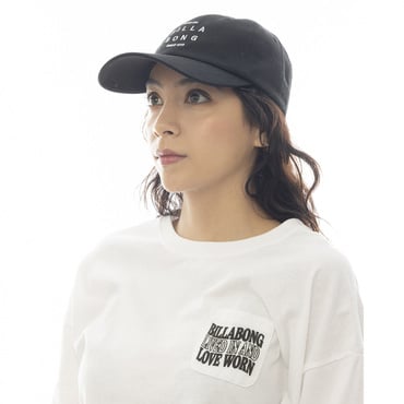 LOGO CAP