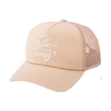 MESH CAP