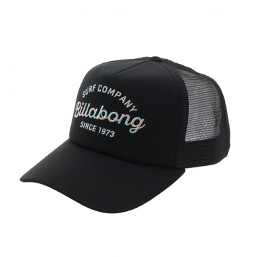 POLY FOAM MESH CAP