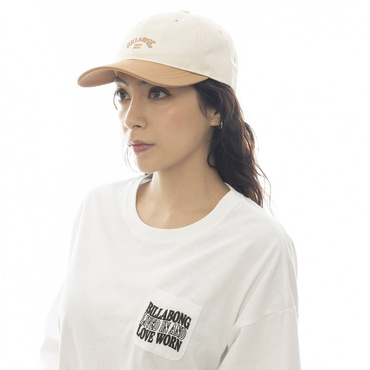 TWOTONE CAP