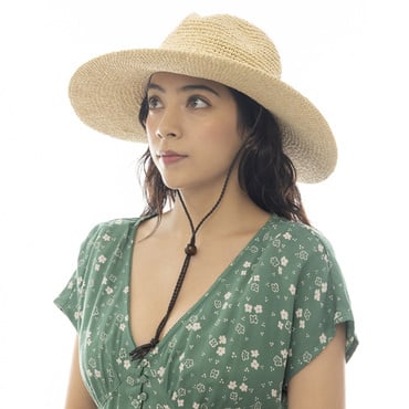 SUN RANCHER HAT