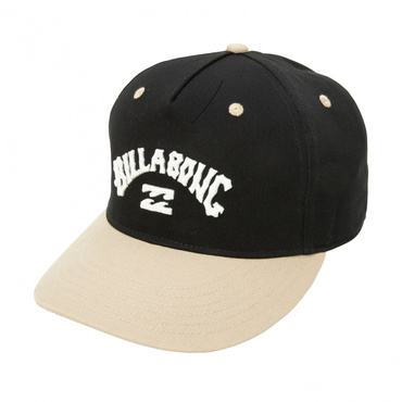 TWOTONE CAP