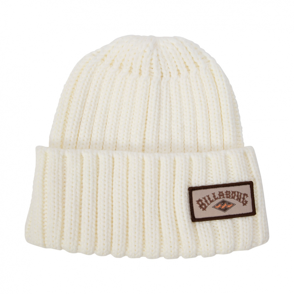 r{ fB[X T[t jbgX LOW GG BEANIE BE014909 BILLABONG