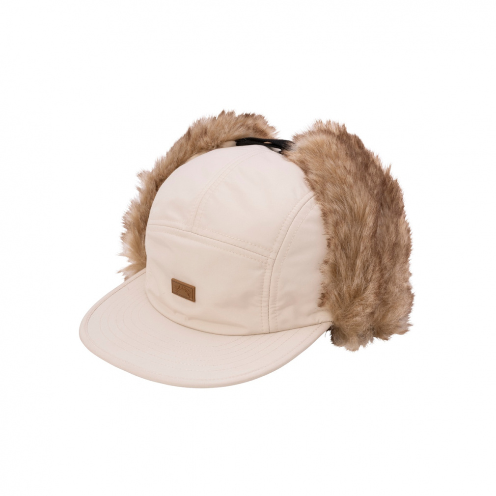 r{ Y T[t Lbv ADIV TRAPPER CAP BE014904 BILLABONG