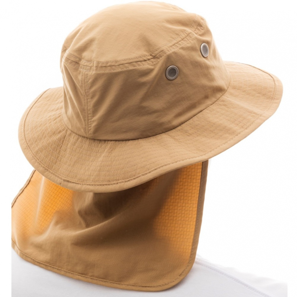 SUNNY JUNGLE HAT(ベージュ-FREE)
