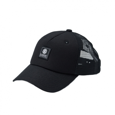 ICON MESH CAP