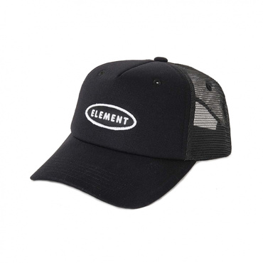 UNION MESH CAP