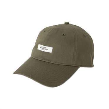 FLUKY CAP