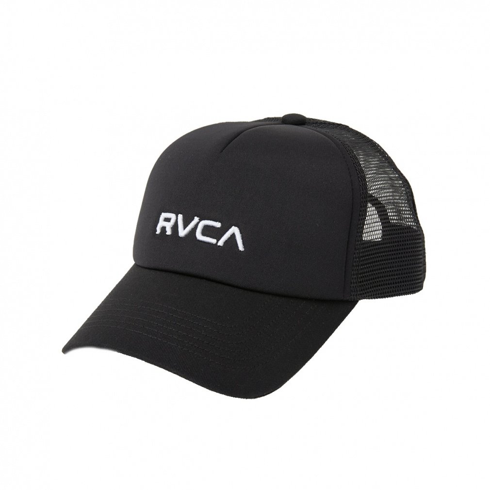 2025t [J Y T[t Lbv MINI RVCA TRUCKER BF041-951 RVCA