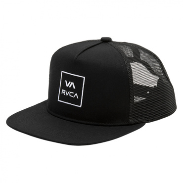 VA ALL THE WAY TRUCKER